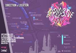 Stem selangor exhibition 2017, shah alam, malaysia. Bts For Charity On Twitter Bts Exhibition In Malaysia Explosive Love Mark This Into Your Calendar Armys Event Details