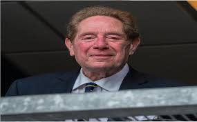 John Sterling: The Illustrious Radio Voice Of New York Yankees