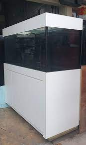 Find all cheap aquariums clearance at dealsplus. Second Hand Fish Tank For Sale Aquarium Cabinets Singapore N30 Tank