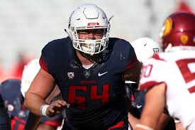 Oregon State Adds Former Arizona Wildcat Nathan Eldridge To