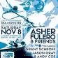 Asher Fulero event image