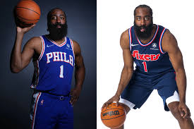 Der neuzugang der philadelphia 76ers werde vorher auch nicht für sein . James Harden To Make 76ers Debut After Nba All Star Break