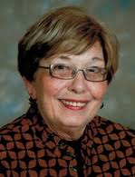 Ann Burrows Obituary