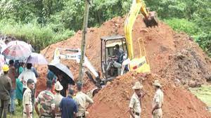 Despite digging deeper and wider, SIT finds no human remains at 13th spot in Dharmasthala - Public TV English