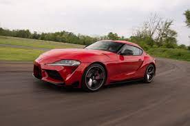 May 18, 2021 · the post go with the gallo 24 and bid on a fast & furious supra driven by paul walker appeared first on hagerty media. How Fast Can A Toyota Supra Go Autobahn Top Speed Run