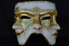 Whether you're a child or an adult, you're sure to love masks. Multiple Faces Mask Design Laser Cut Masquerade Mask For Mardi Gras Events Or Halloween Buy Online In Portugal At Desertcart Pt Productid 37782772