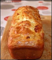 Cake Au Chorizo Et Chevre Cake Chorizo Recette Cake Sale Facile Recette Apero Facile