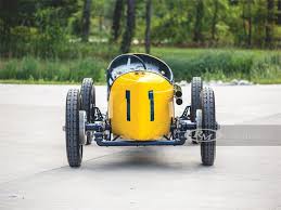 1917 Hudson Shaw Special for Sale