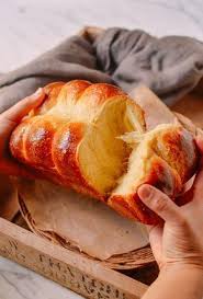 Homemade Brioche Recipe The Woks Of Life Recipe Homemade Brioche Best Bread Recipe Brioche Recipe