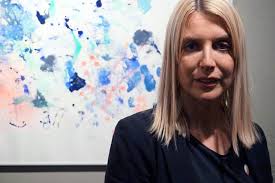 You can hear the listener listening