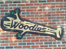 Image result for down east woodies logo