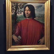 Lorenzo De Medici The Magnificent Life And Death