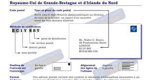 Maybe you would like to learn more about one of these? Tous Les Codes Postaux Pour Royaume Uni