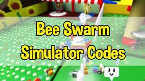 Here is a list of the latest bee swarm simulator codes. Roblox Bee Swarm Simulator Codes For 2021 Tricksfest