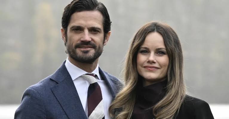 Sofia och Carl Philips tårfyllda beslut – är som man anat | Svensk  Damtidning
