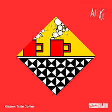 Nowadays, designers and diyers alike are incorporating multiple finishes into a single space—bringing a new level of depth to any style, while elevating the room's personality. Kitchen Table Coffee Single By Alike Spotify