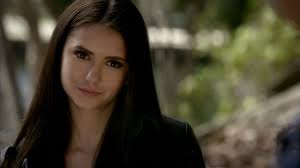 Nina Dobrev Leaving The Vampire Diaries
