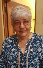 Margaret Prater Obituary