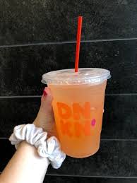 Dunkin' On X: 