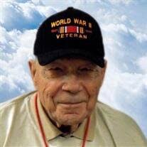 Robert E. Gernand Obituary