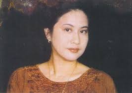 Art talk by Icelle G. Borja, Filipina Artist and Writer from Zamboanga  City, Philippines