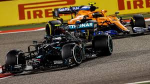 Formula 1 teams have backed a plan to hold shorter 'sprint' races at three grands prix this season. F1 Sprint Race Plans Encouraging Talks Over Trials For 2021 Season Says Mclaren S Zak Brown F1 News