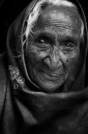 Rostro Old Faces Interesting Faces People Of The World