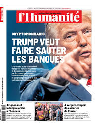 L'Humanité - News update