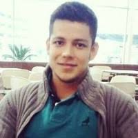 Luciano Rene Avalos Mier