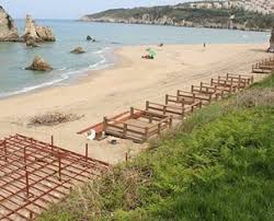 Şile sahilinde adım atacak yer kalmadı! Image On Sile Akcakese Beach Drew Great Reaction News2sea