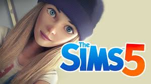 The Sims 5 Release Date Consoles New Sims Game To Be Compatible With Ps5 And Xbox Series X In 2020 Sims Games Sims 5 Sims