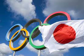 Die olympischen spiele in japan finden nun vom 23. Radsportler Jagen Olympia Medaillen In Tokio