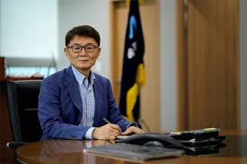 Sungho Jun, Chief Executive Officer at Solum