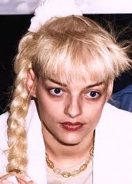 I wake up screaming » 1941. With Carole Landis