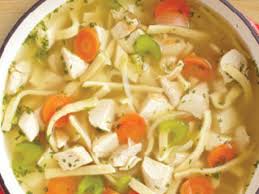 Or make your own homemade egg noodles. Hearty Chicken Noodle Soup Hy Vee