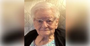Obituary information for Eileen Eleanor Albert