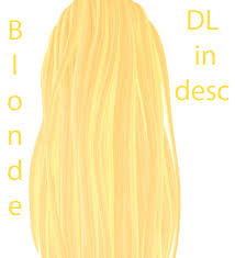 Textures & tones 7g lightest blonde: Blonde Hair Texture By Fragmentaldimension On Deviantart