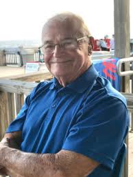 James R. “Pop” Christian Obituary 2023