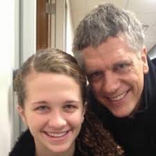 Barry Marks (@daddymarks)