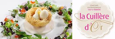 La Cuillere D Or Concours Gastronomique Et Feminin Blog De Maspatule Com