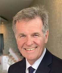 Obituary: Daniel John Lahiff