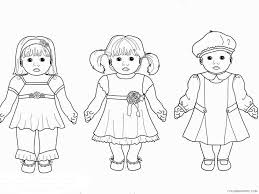 We would like to show you a description here but the site won't allow us. American Girl Doll Coloring Pages For Girls American Girl Doll 4 Printable 2021 0011 Coloring4free Coloring4free Com