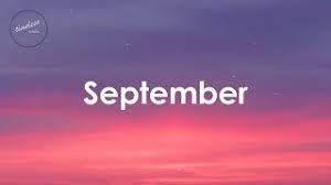 At national today, we love celebrating 188 september holidays. Earth Wind Fire September Lyrics Youtube