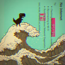 This appears to be the original source, though i can't be sure. The Great Wave On Tumblr