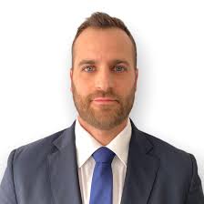 Alexandre Alves, formateur professionnel à ESM Genève