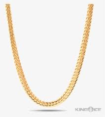 5mm miami cuban link chain in white gold. Gold Chains Png Images Png Cliparts Free Download On Seekpng