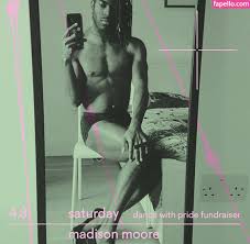 Madison Moore Nude Leaked OnlyFans Photo 12 - Fapello