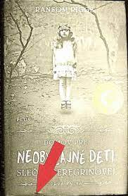 We did not find results for: Domov Pre Neobycajne Deti Slecny Peregrinovej 1 Akost Ransom Riggs Kniha Preskoly Sk