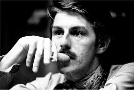 Derek Taylor in Hollywood