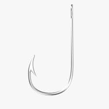 Fishing Hook 3d Model 3d Model Ad Fishing Hook Model 3d Model Fish Hook 3ds Max Models